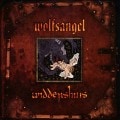 WOLFSANGEL - Widdershins