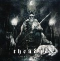 THEUDHO - Cult of Wuotan +1