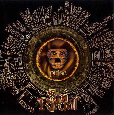 SPI-RITUAL - Pulse