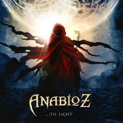 ANABIOZ - ...To Light