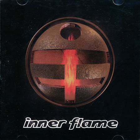 INNER FLAME - Inner Flame