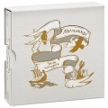 MELNITSA - Sign of the Four 4CD BOX SET