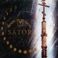 MOON FAR AWAY - Sator