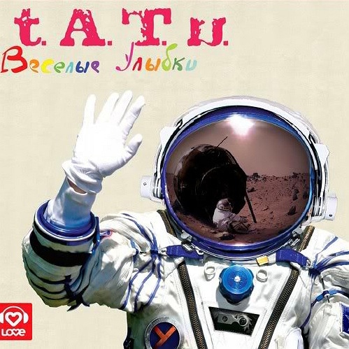 t.A.T.u. - Happy Smiles (󥹥åץդ)