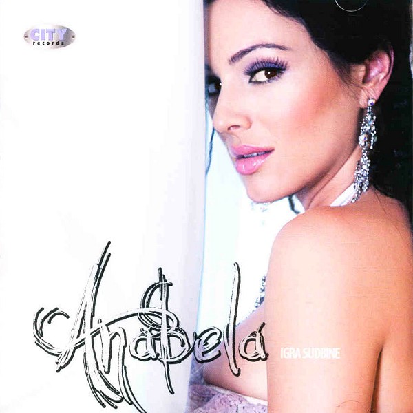 Anabela - Igra Sudbine