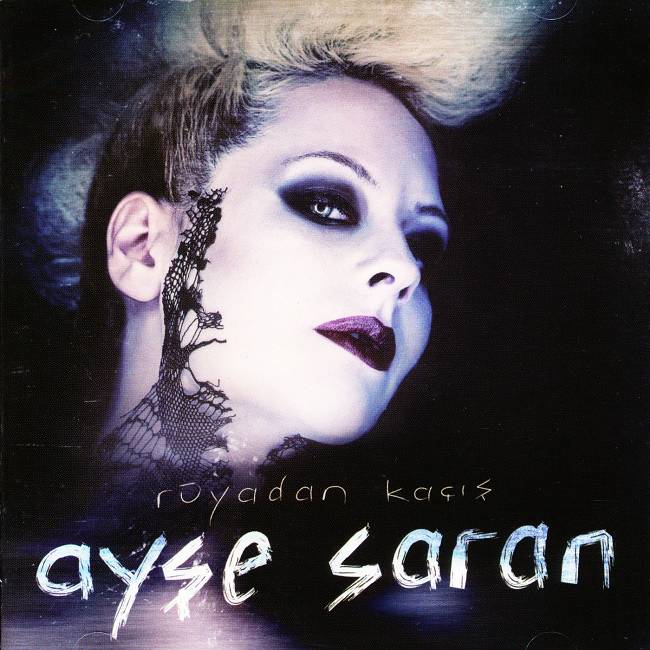 Ayse Saran - Ruyadan Kacis