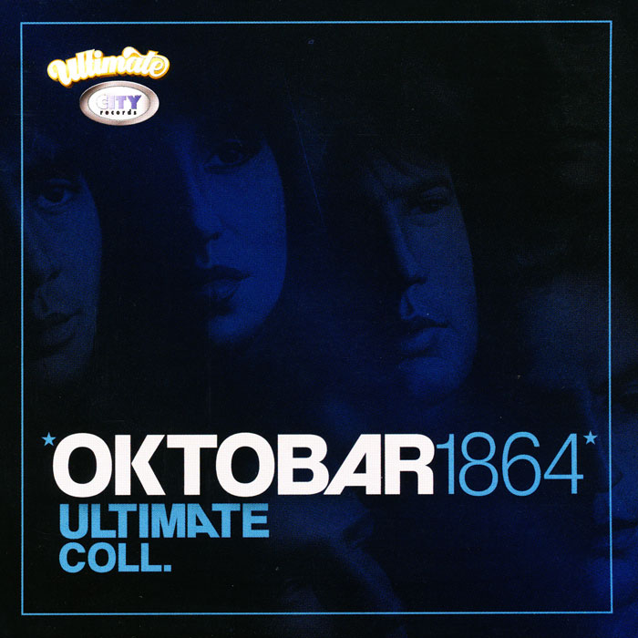 OKTOBAR 1864 �٥���