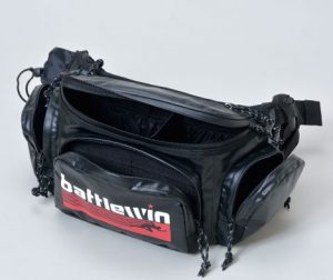 【新品未使用】バトルウィン　メディカルバック　ニチバン バトルウィン™メディカルバッグ｜バトルウィン™テーピング関連製品