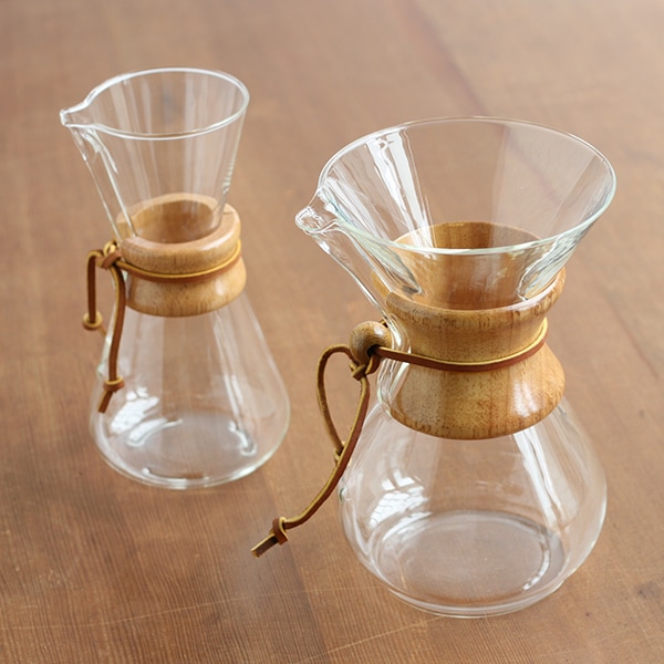 CHEMEX　ケメックス　コーヒーメーカー