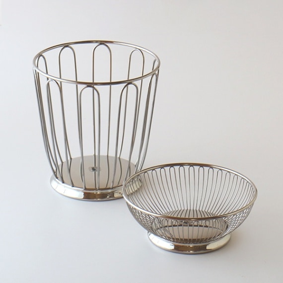 MOTTAモッタ ワイヤーバスケット