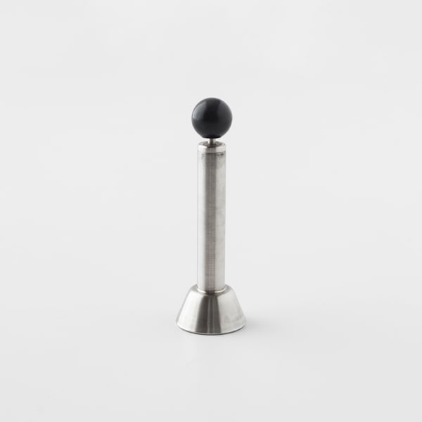 ステンレスエッグトップカッター