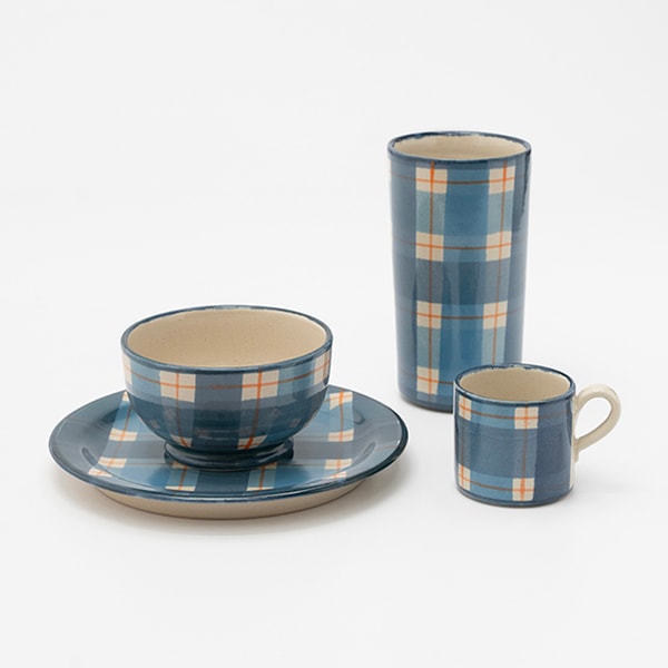 B・B・B POTTERS B・B・B POTTERS プレート 21cm | B・B・B