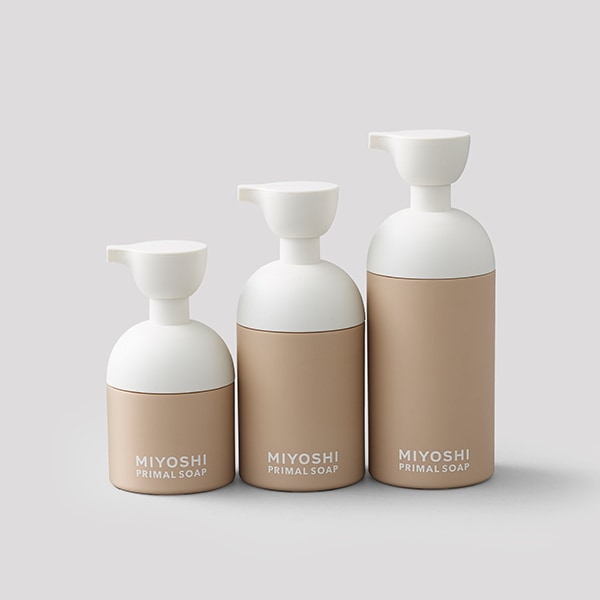 Bathroom,ボディケア | B・B・B POTTERS ONLINE STORE（スリービー