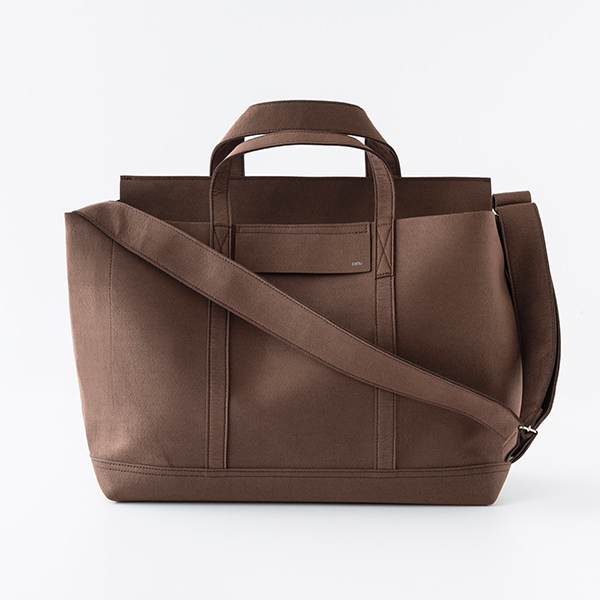 MAC TO-TO T2(マックトート T2) BROWN