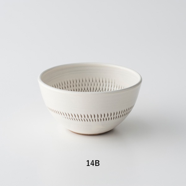 小石原ポタリー スープボウル | B・B・B POTTERS ONLINE STORE