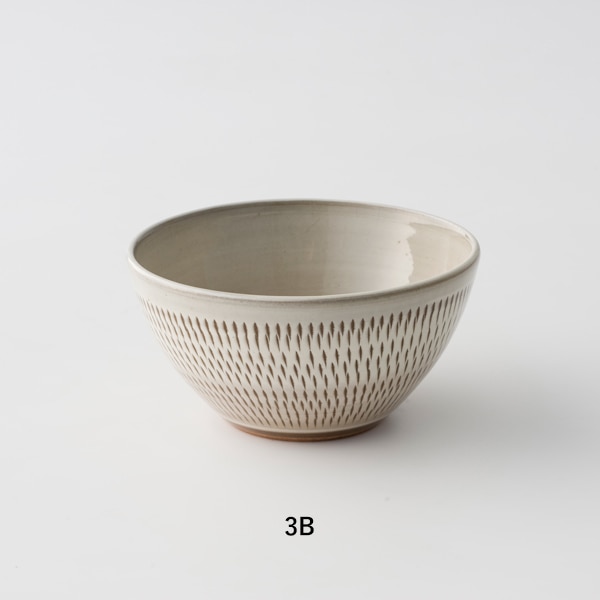 小石原ポタリー スープボウル | B・B・B POTTERS ONLINE STORE