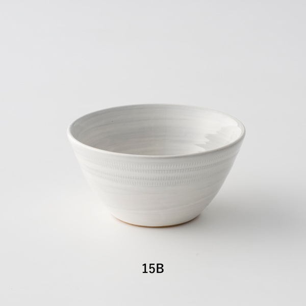小石原ポタリー スープボウル | B・B・B POTTERS ONLINE STORE