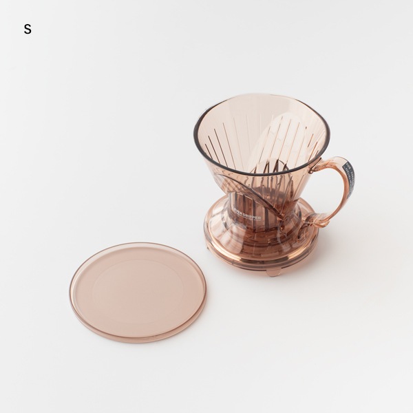 クレバーコーヒードリッパー | B・B・B POTTERS ONLINE STORE