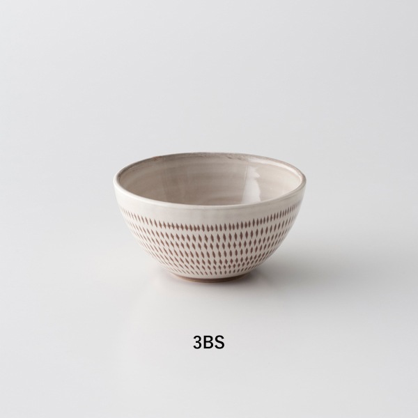 小石原ポタリー スープボウルS | B・B・B POTTERS ONLINE STORE