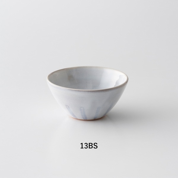 小石原ポタリー スープボウルS | B・B・B POTTERS ONLINE STORE