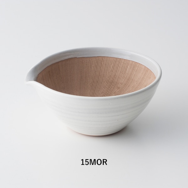 小石原ポタリー 片口すり鉢 | B・B・B POTTERS ONLINE STORE