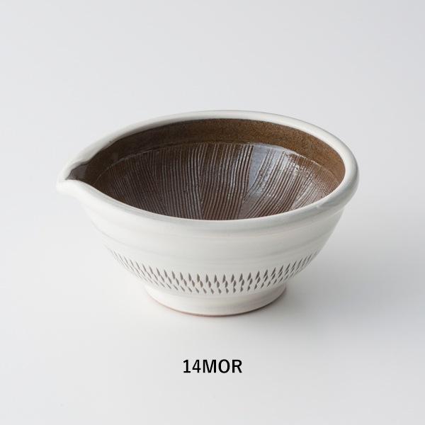 アンティークすり鉢片口 小石原ポタリー 片口すり鉢 | B・B・B POTTERS ONLINE STORE