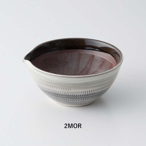 小石原ポタリー 片口すり鉢 | B・B・B POTTERS ONLINE STORE