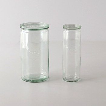 WECK ウェック ストレート | B・B・B POTTERS ONLINE STORE