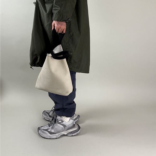 バッグ zattu CONCH MULTI-1 zattu＞ CONCH MULTI-1/ショルダーバッグ