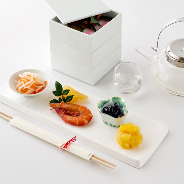 有田焼　徳幸窯　蓋物揃 有田焼 正倉院 小蓋物 10.5cm 幸楽窯の通販｜Studio1156