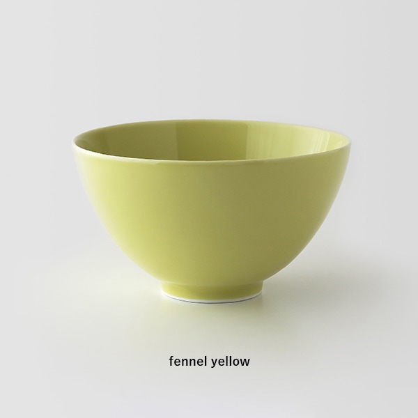 BBB × yumiko iihoshi porcelain Menbachi | B・B・B POTTERS ONLINE