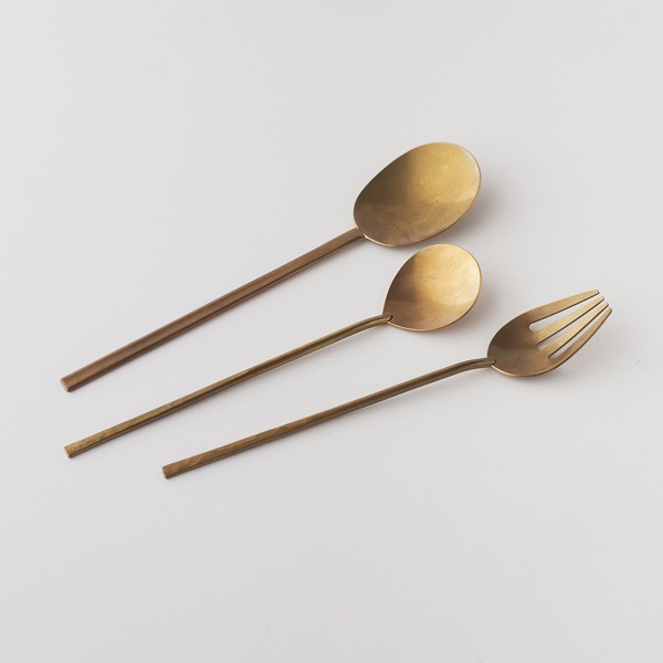 Lue カトラリー ディナー | B・B・B POTTERS ONLINE STORE（スリービー