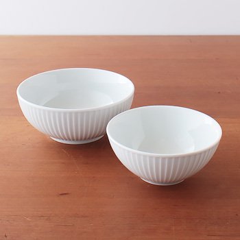 PILLIVUYT Plisse プリッセ ボウル | B・B・B POTTERS ONLINE STORE