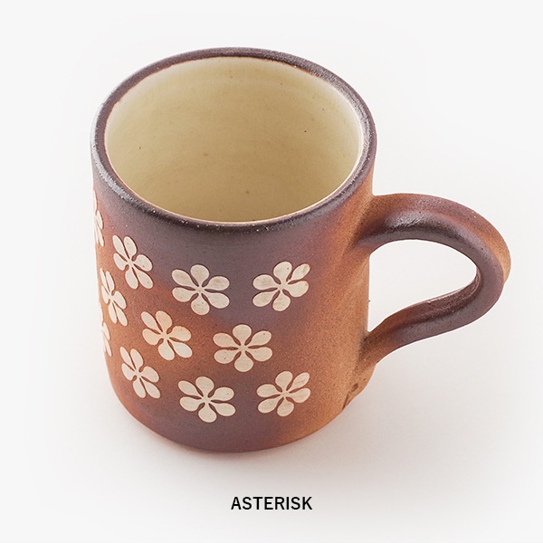 haus by House Industries ハウス マグ | B・B・B POTTERS ONLINE