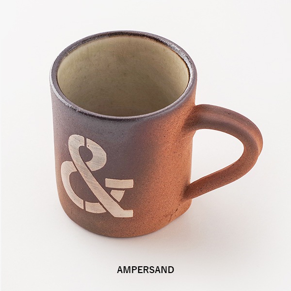 haus by House Industries ハウス マグ | B・B・B POTTERS ONLINE