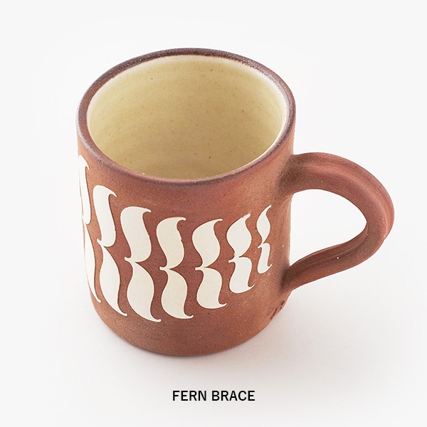 haus by House Industries ハウス マグ | B・B・B POTTERS ONLINE