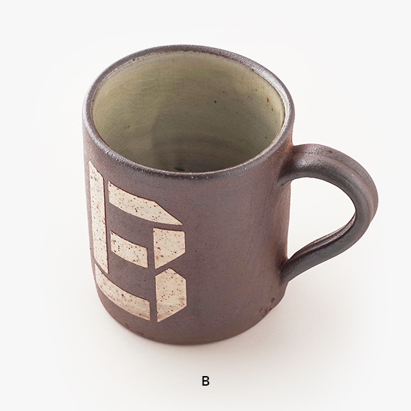 haus by House Industries ハウス マグ | B・B・B POTTERS ONLINE