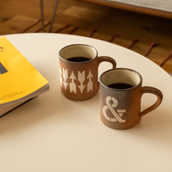 haus by House Industries ハウス マグ | B・B・B POTTERS ONLINE