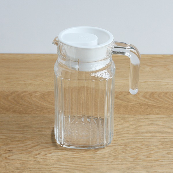 Luminarc ルミナルク クアドロピッチャー | B・B・B POTTERS ONLINE