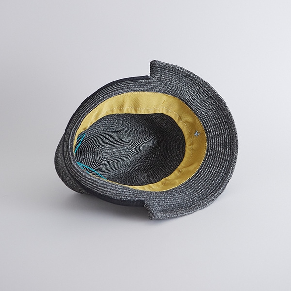 chisaki Meli | B・B・B POTTERS（スリービーポッターズ）