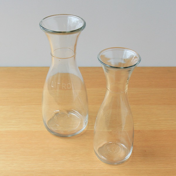Bormioli Rocco ミズーレカラフェ | B・B・B POTTERS ONLINE STORE
