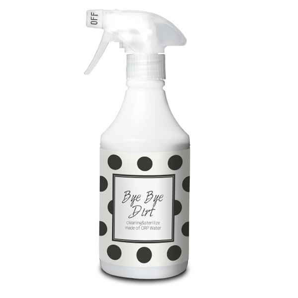 �Х��Х������� �����쥯�ȥ��ץ졼 500mL