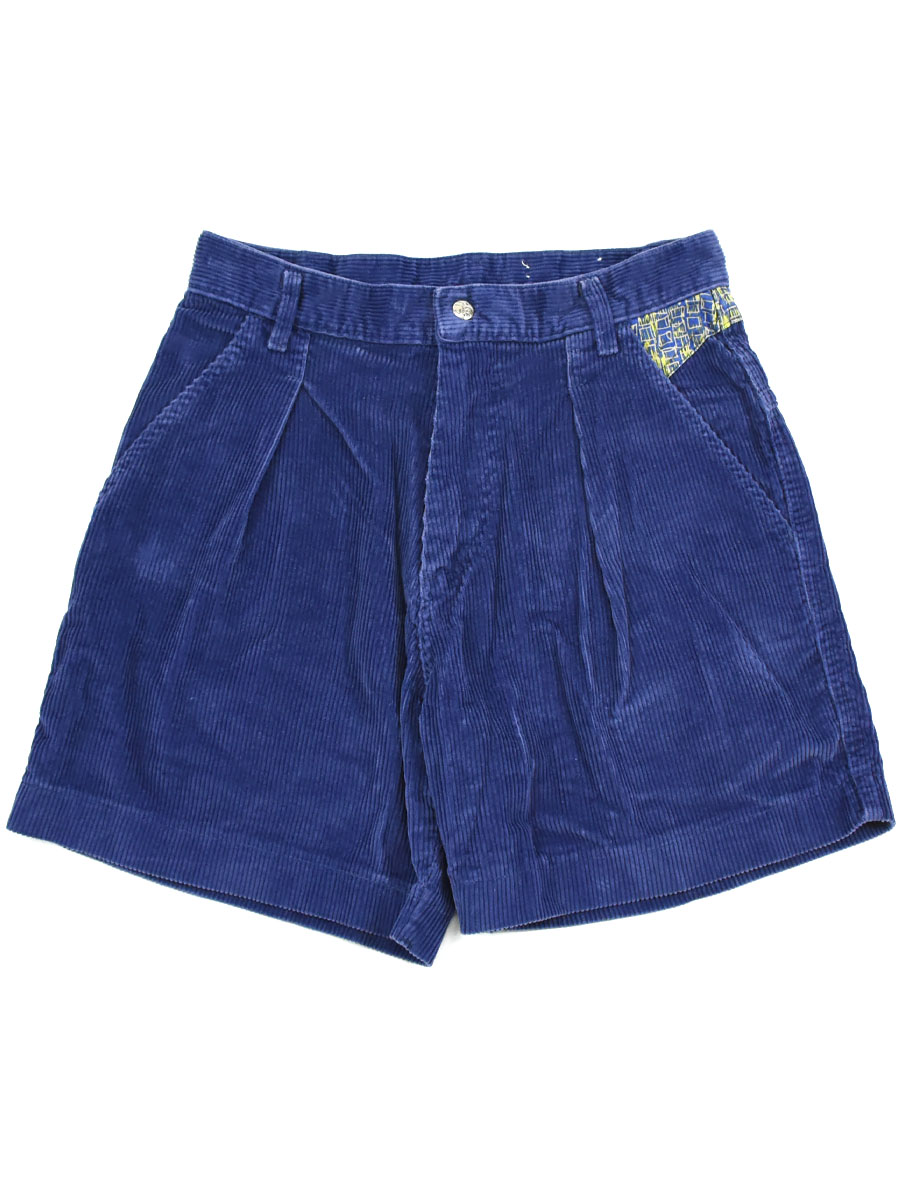 80's OP コーズショーツ 表記(30)