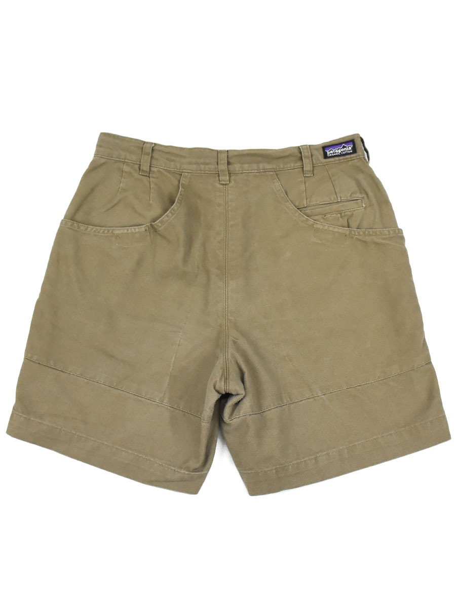 05's パタゴニア スタンドアップショーツ 表記(32)
