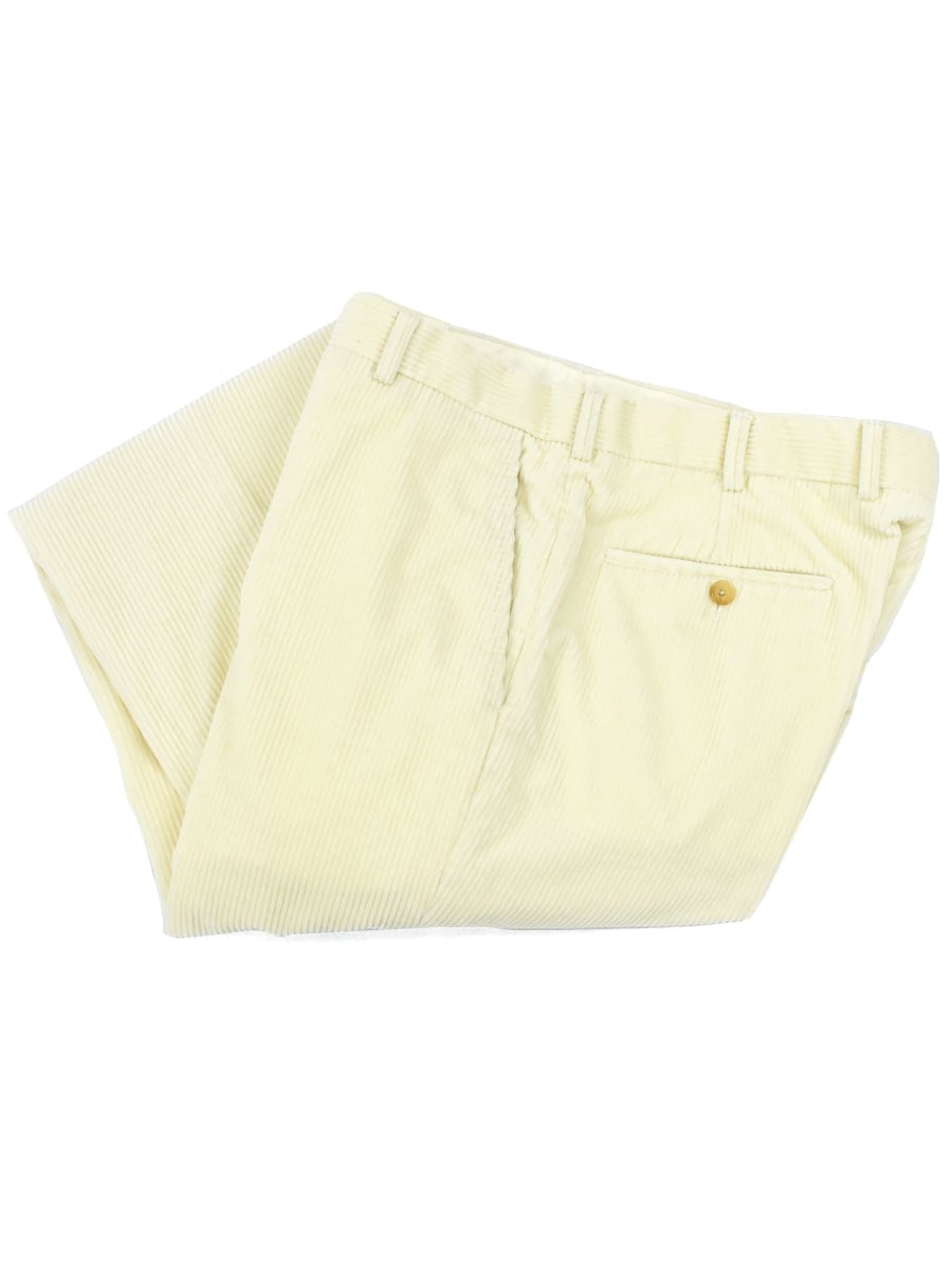 ITALY製 ラルフローレン パープルレーベル 太畝コーデュロイパンツ