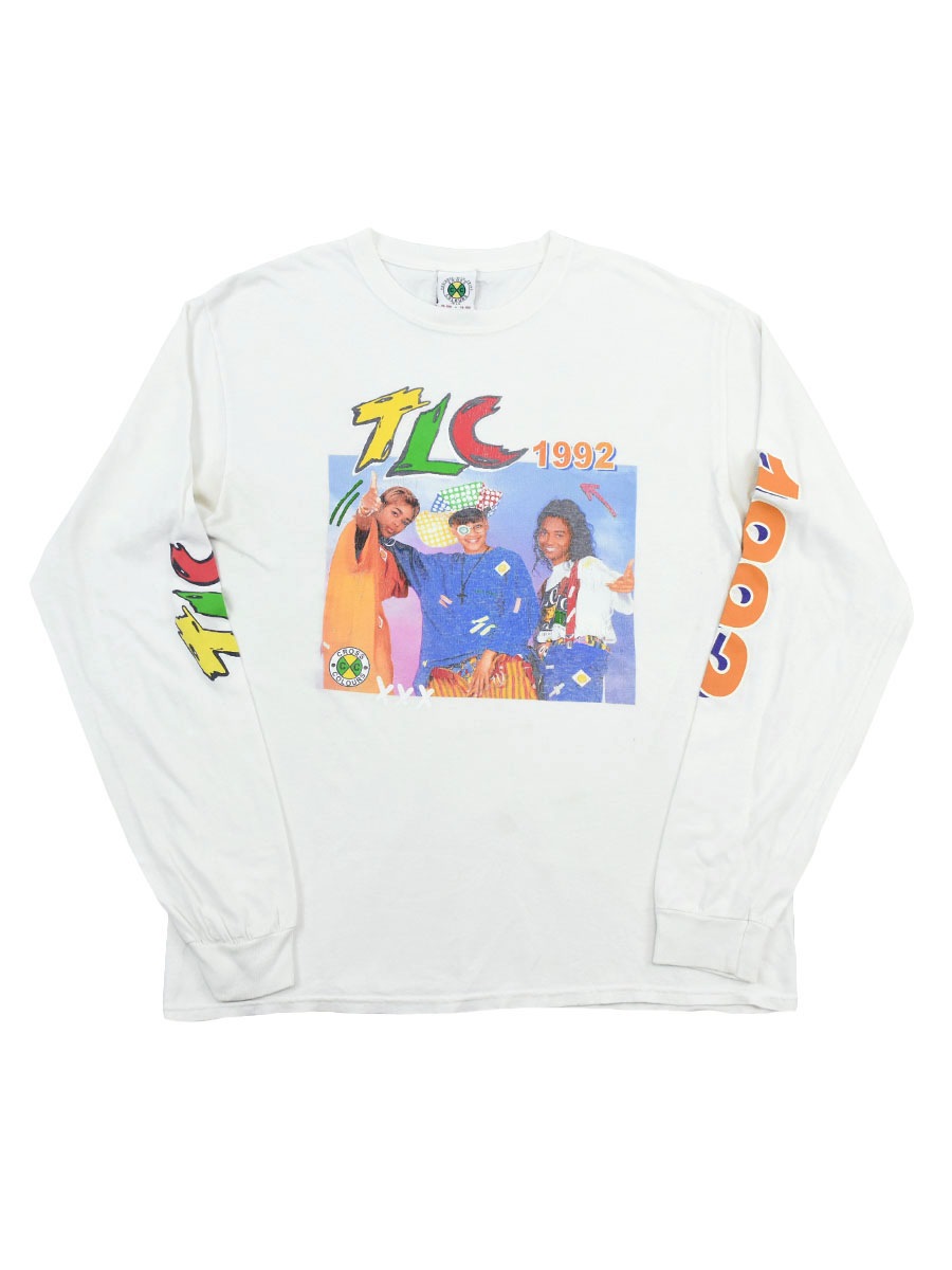 90s OXBOW ロングスリーブ Tシャツ 90s OXBOW ロングスリーブ Tシャツ