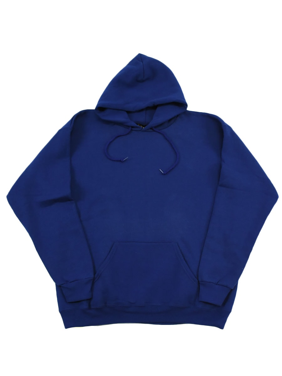 80's USA製 スウェットパーカ 表記(L)