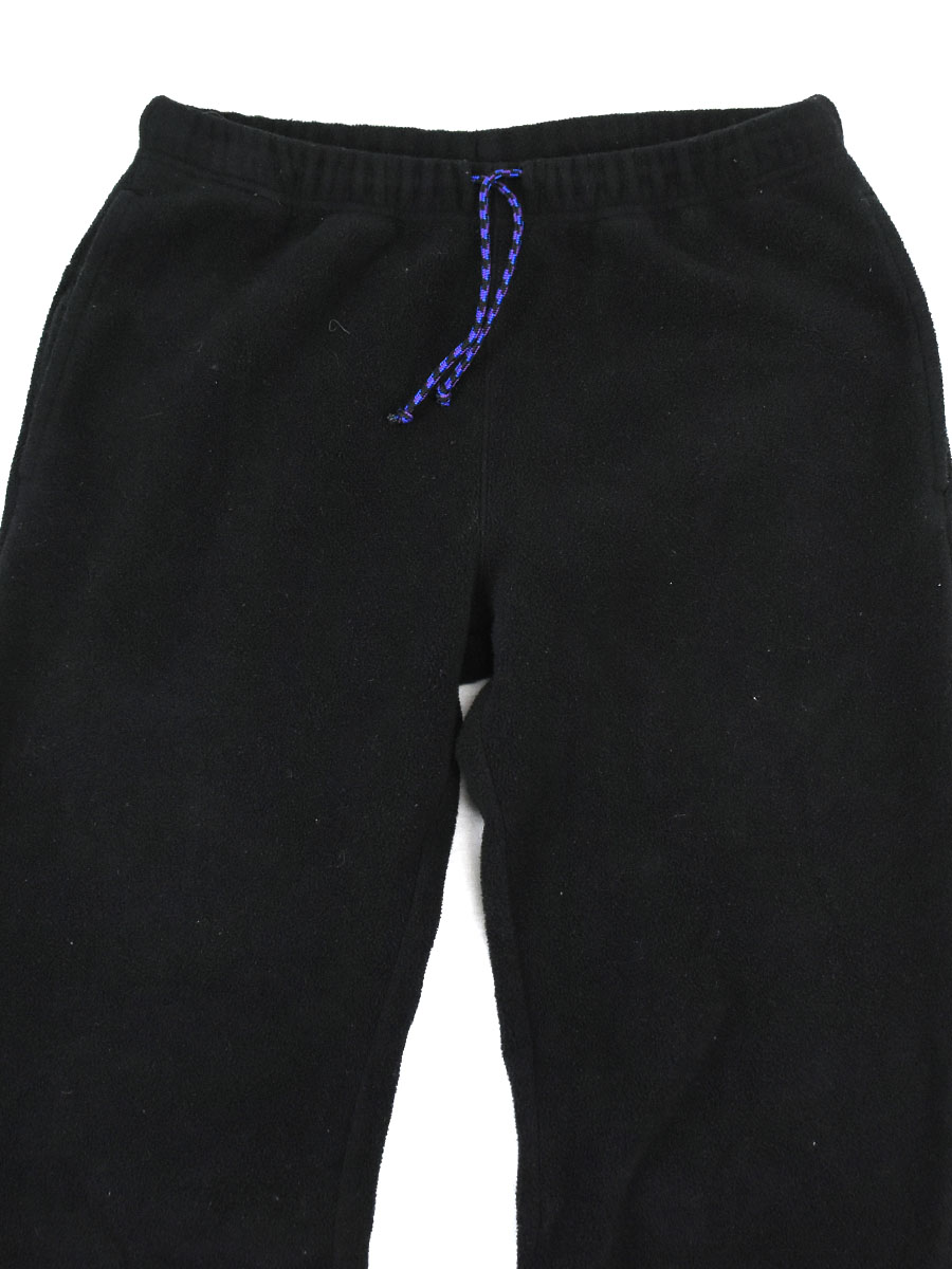 15's Patagonia シンチラスナップTパンツ 表記(S) 黒