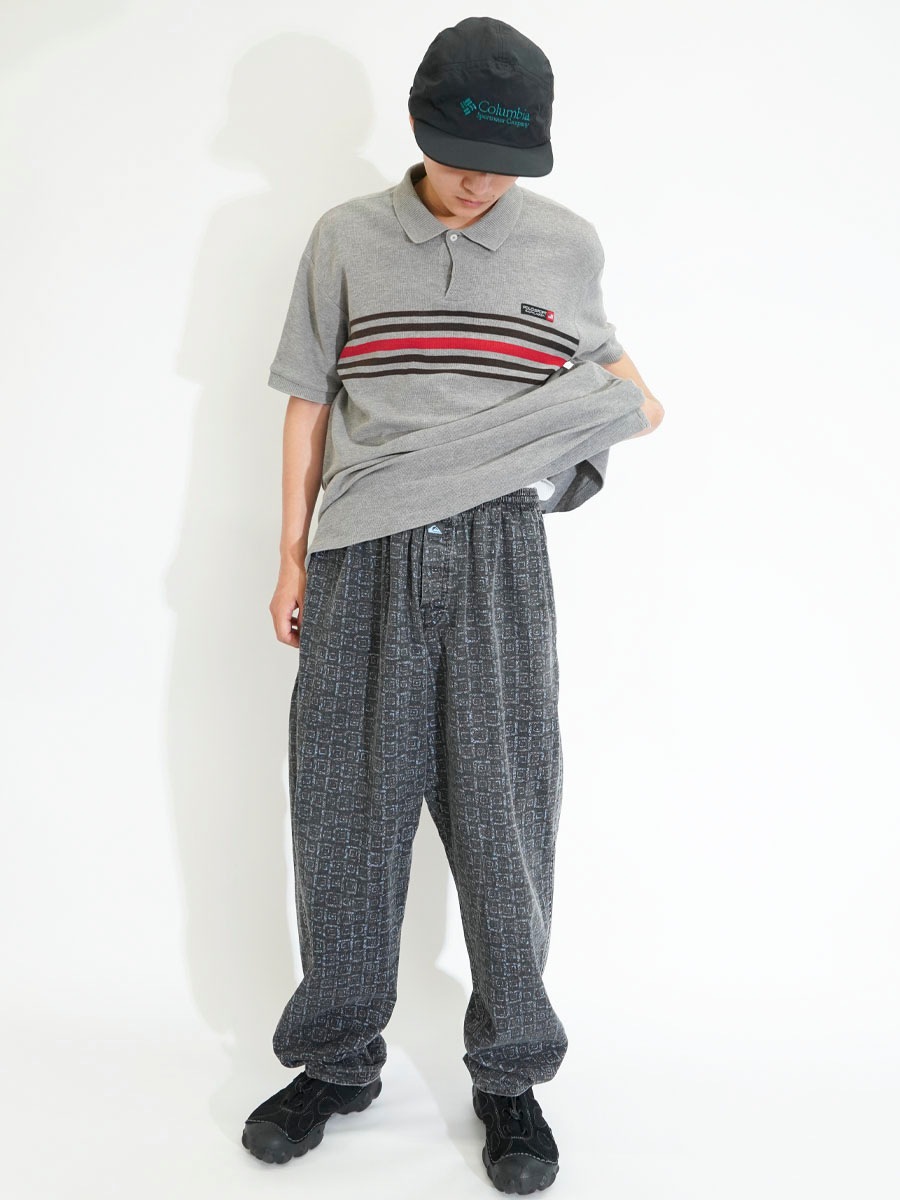 STYLE501