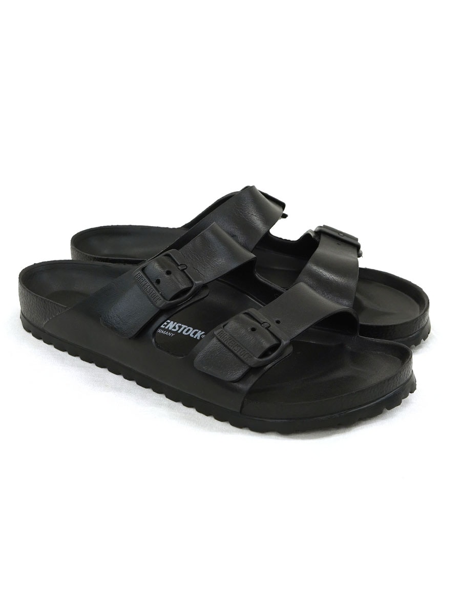 BIRKENSTOCK EVA ARIZONA サンダル 表記(42) MADE IN GERMANY